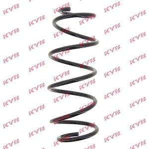 KYB Coil Spring Front RH2907