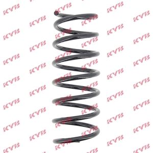KYB Coil Spring Front RH2911