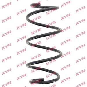 KYB Coil Spring Front RH2945