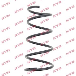 KYB Coil Spring Front RH2947