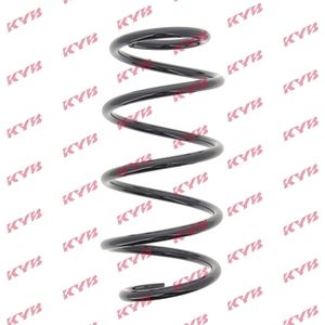 KYB Coil Spring Front RH2949