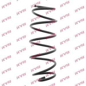 KYB Coil Spring Front RH2950