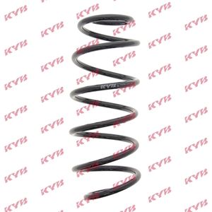 KYB Coil Spring Front RH2956
