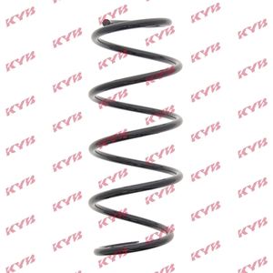 KYB Coil Spring Front RH2958