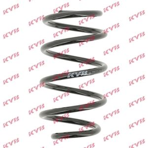 KYB Coil Spring Front RH2970