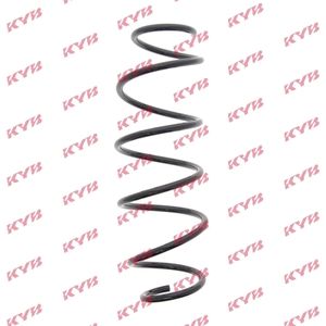 KYB Coil Spring Front RH3007