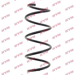 KYB Coil Spring Front RH3029