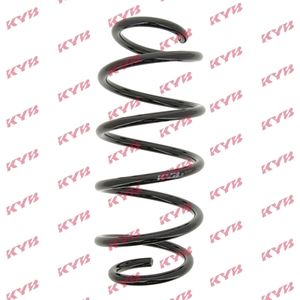 KYB Coil Spring Front RH3050