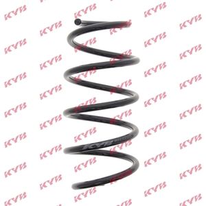 KYB Coil Spring Front RH3285