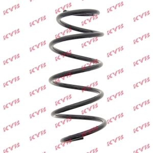 KYB Coil Spring Front RH3286