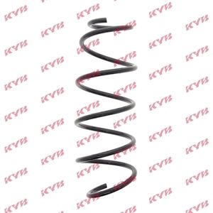 KYB Coil Spring Front RH3289