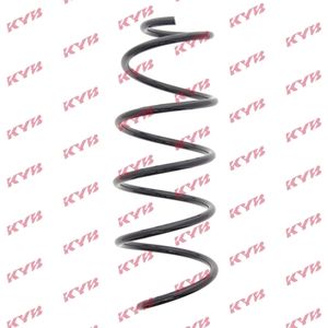 KYB Coil Spring Front RH3290