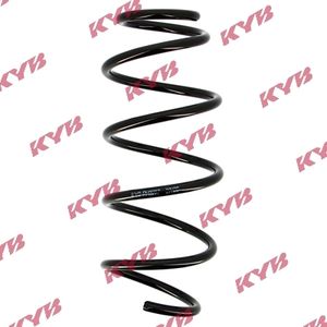KYB Coil Spring Front RH3297
