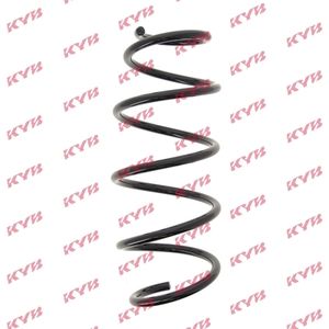 KYB Coil Spring Front RH3301