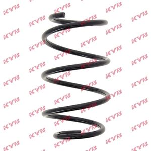 KYB Coil Spring Front RH3309