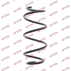 KYB Coil Spring Front RH3311