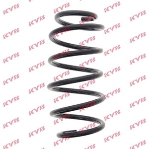 KYB Coil Spring Front RH3314