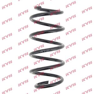 KYB Coil Spring Front RH3317