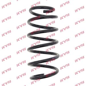 KYB Coil Spring Front RH3327