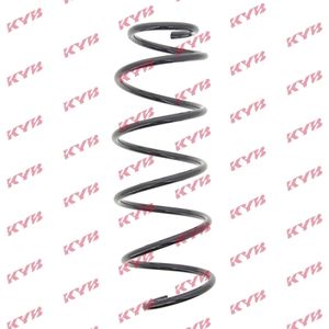 KYB Coil Spring Front RH3338
