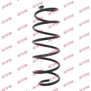 KYB Coil Spring Front RH3340