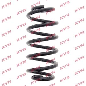 KYB Coil Spring Front RH3370
