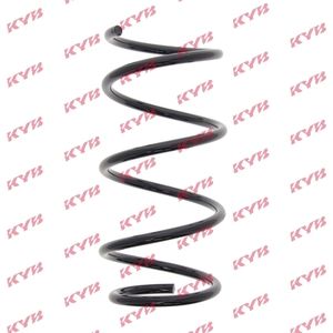 KYB Coil Spring Front RH3481