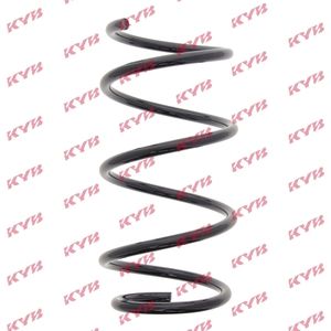 KYB Coil Spring Front RH3482