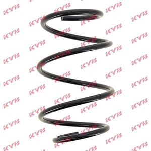 KYB Coil Spring Front RH3486