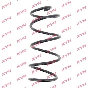 KYB Coil Spring Front RH3487