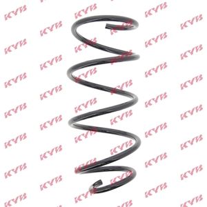 KYB Coil Spring Front RH3489