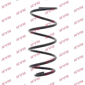 KYB Coil Spring Front RH3490