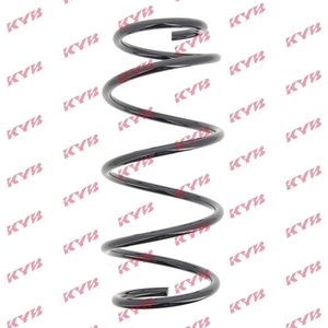 KYB Coil Spring Front RH3491