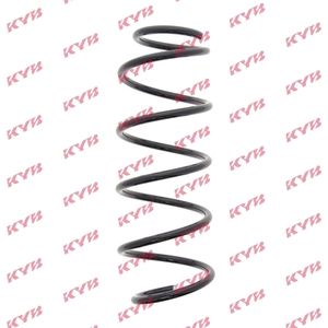 KYB Coil Spring Front RH3505