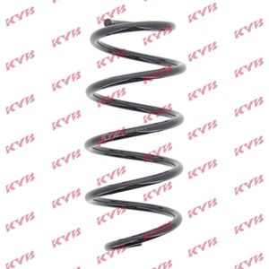 KYB Coil Spring Front RH3509