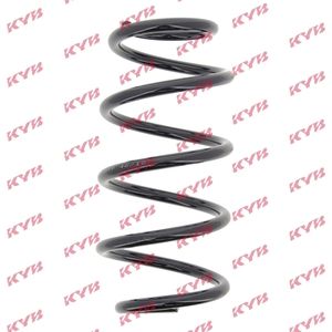 KYB Coil Spring Front RH3510