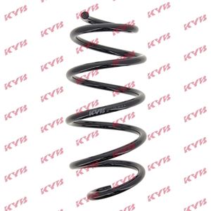 KYB Coil Spring Front RH3511