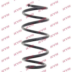 KYB Coil Spring Front RH3512