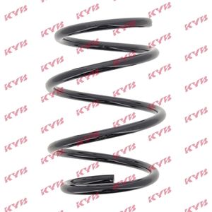 KYB Coil Spring Front RH3516