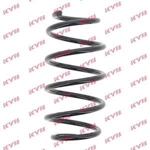 KYB Coil Spring Front RH3522