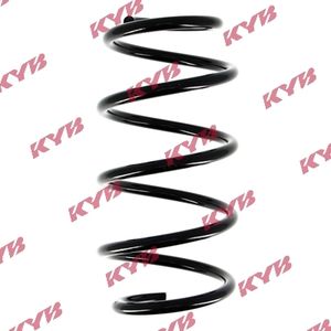 KYB Coil Spring Front RH3526