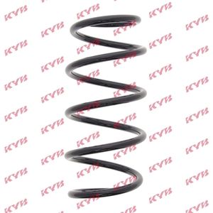 KYB Coil Spring Front RH3533