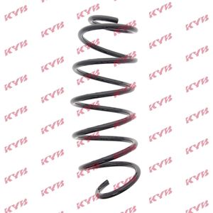 KYB Coil Spring Front RH3537