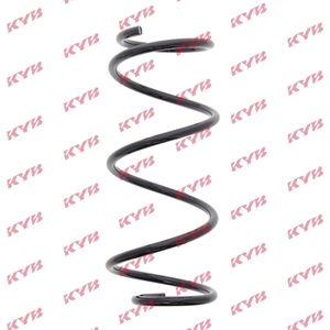 KYB Coil Spring Front RH3540