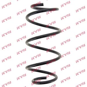 KYB Coil Spring Front RH3541