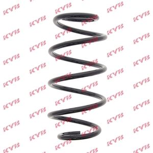KYB Coil Spring Front RH3545