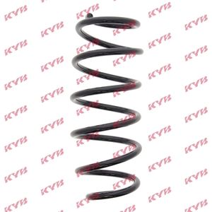 KYB Coil Spring Front RH3551