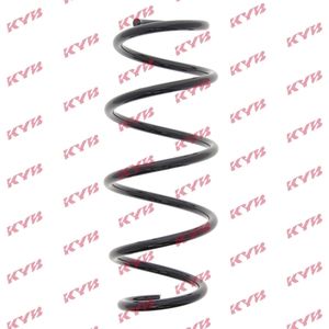 KYB Coil Spring Front RH3553