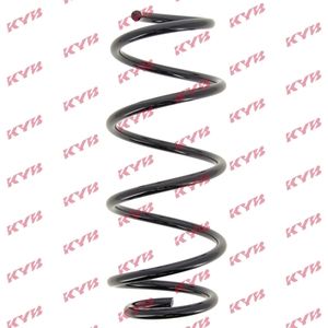 KYB Coil Spring Front RH3554