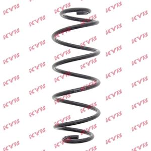 KYB Coil Spring Front RH3555